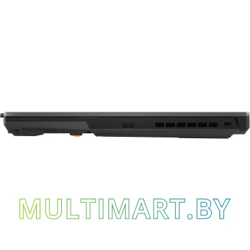 Игровой ноутбук ASUS TUF Gaming F15 2023 FX507VV-LP186 (90NR0BV7-M00PA0) картинка 11